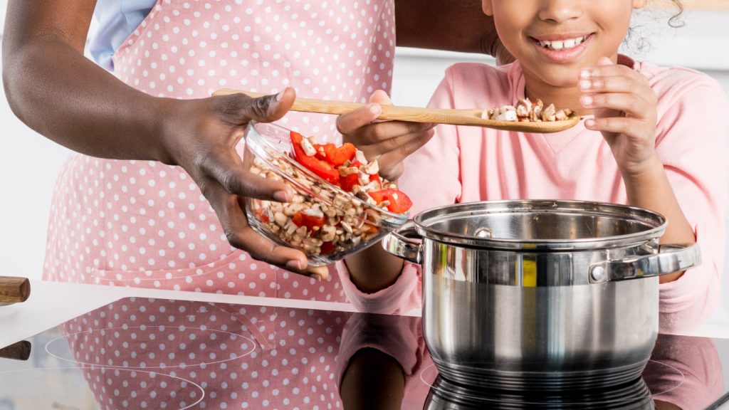 Fosters IGA-Back to School-Quick Lunch Recipes-Recipes