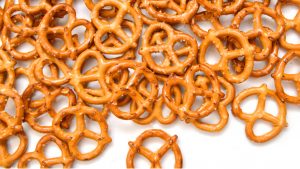 Fosters IGA-Back to School-Nut Free-Nut Substitutes-Alternatives to Nuts-Pretzels