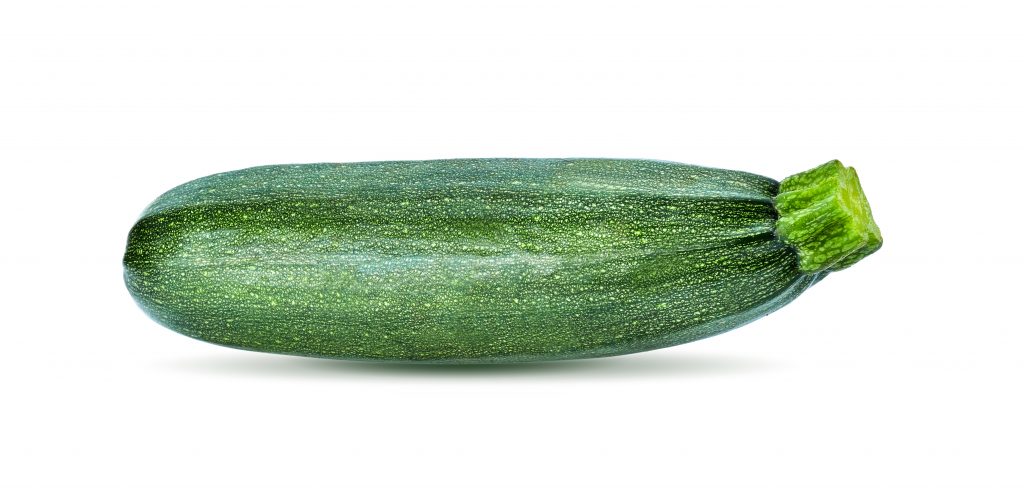 zucchini