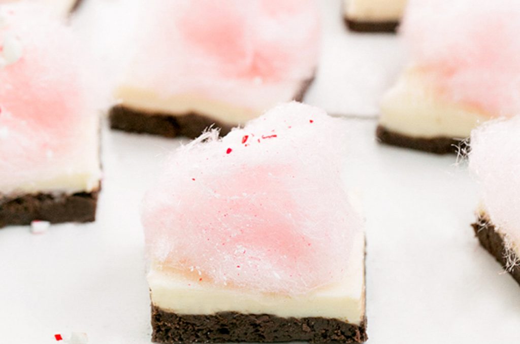 Fosters-Candy-Cane-Peppermint-Bark-Fudge-Christmas-Dessert