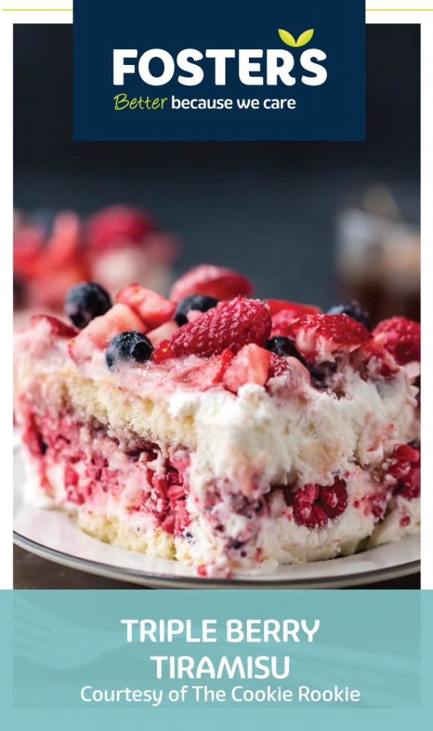 Foster's-Valentines Day-Recipes-Berry-Tiramisu